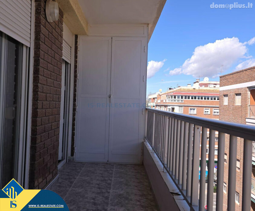 Продается 4 комнатная квартира Испания, Torrevieja