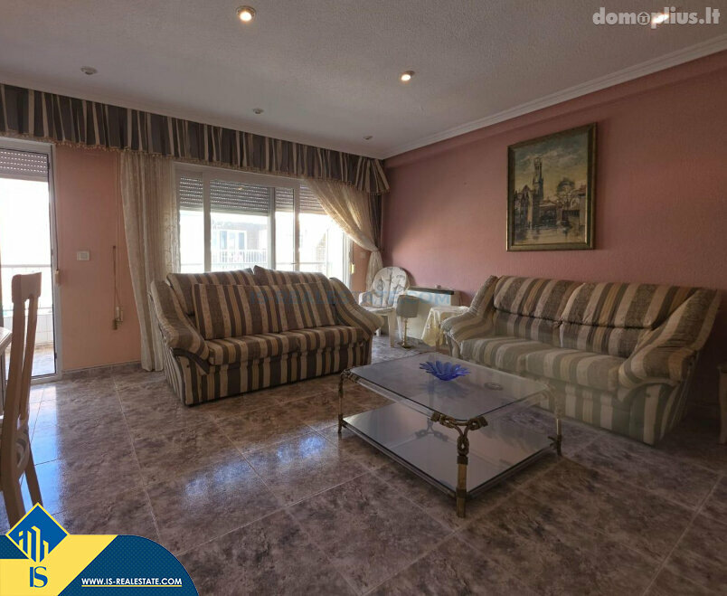 Продается 4 комнатная квартира Испания, Torrevieja