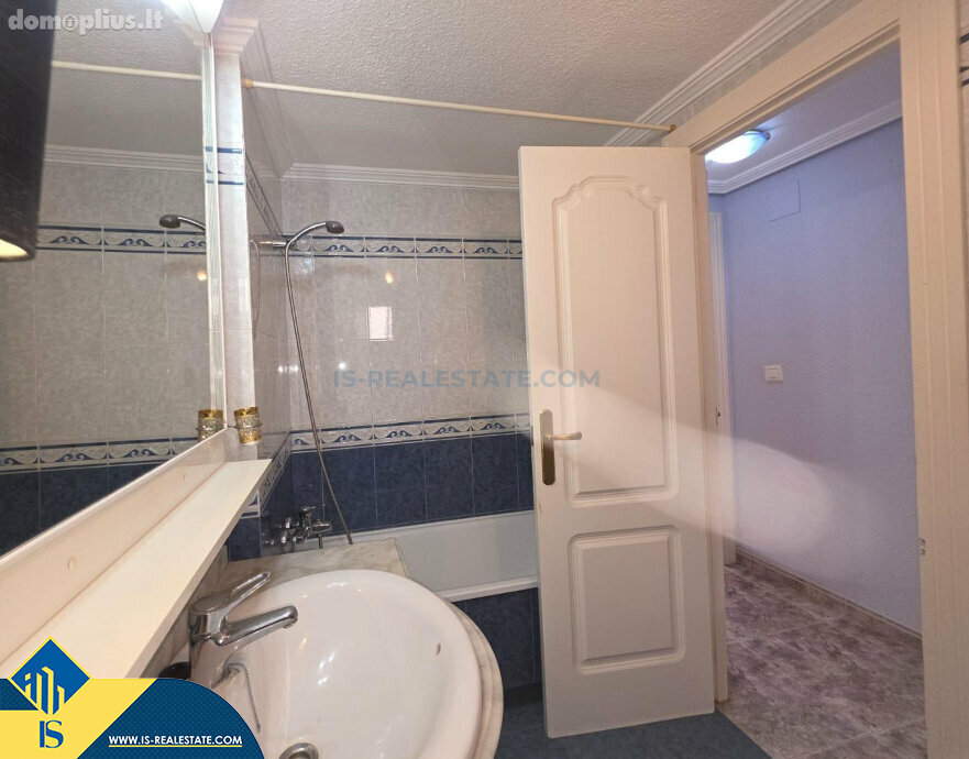 Продается 4 комнатная квартира Испания, Torrevieja