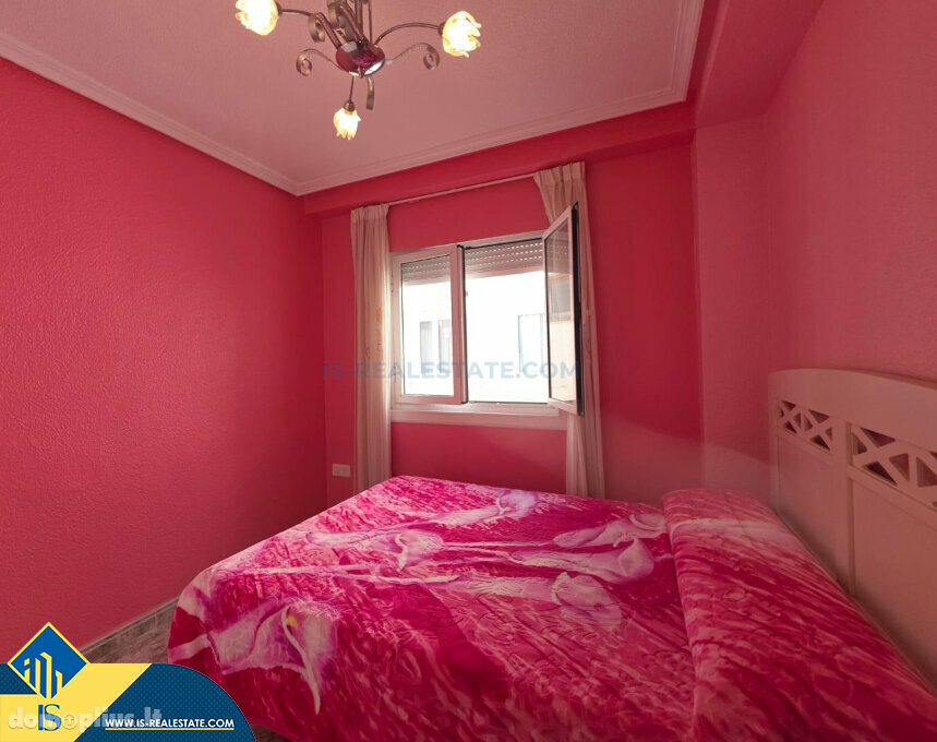 Продается 4 комнатная квартира Испания, Torrevieja