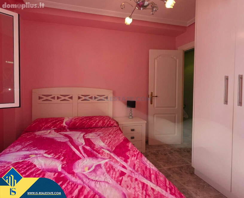 Продается 4 комнатная квартира Испания, Torrevieja
