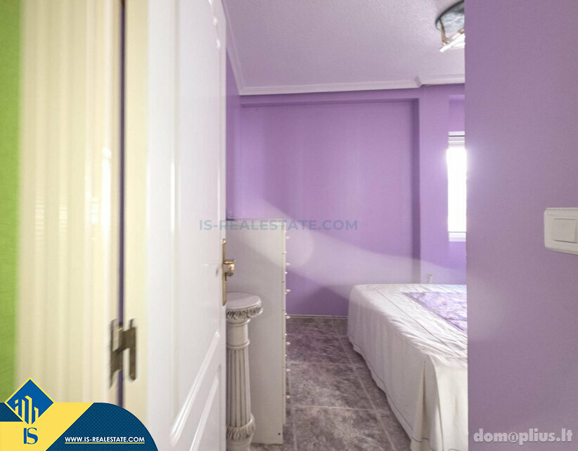 Продается 4 комнатная квартира Испания, Torrevieja