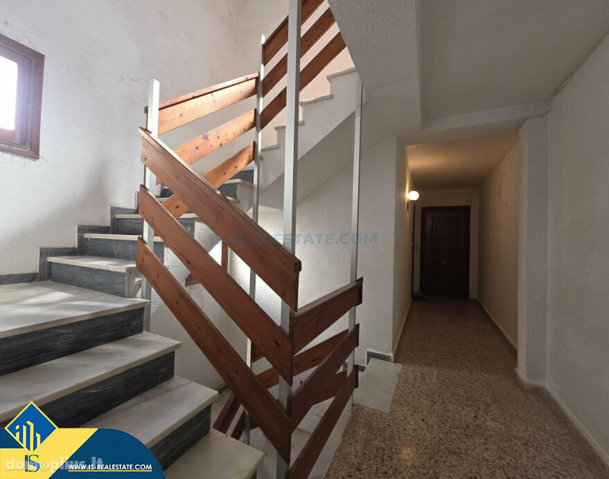 Продается 4 комнатная квартира Испания, Torrevieja