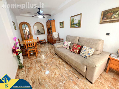 Продается 3 комнатная квартира Испания, Torrevieja