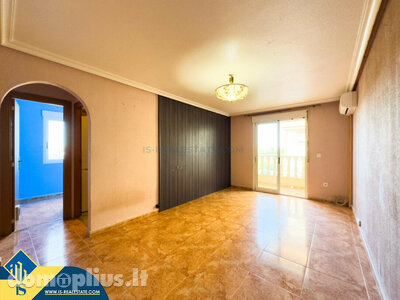 Продается 4 комнатная квартира Испания, Torrevieja