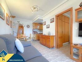 2 kambarių butas Ispanijoje, Torrevieja