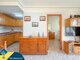 Parduodamas 2 kambarių butas Ispanijoje, Torrevieja (9 nuotrauka)