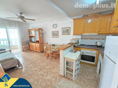 Продается 2 комнатная квартира Испания, Torrevieja