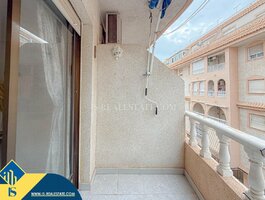 Parduodamas 2 kambarių butas Ispanijoje, Torrevieja