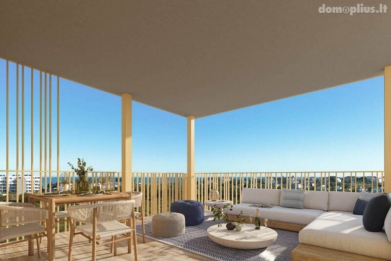Продается 2 комнатная квартира Испания, Denia