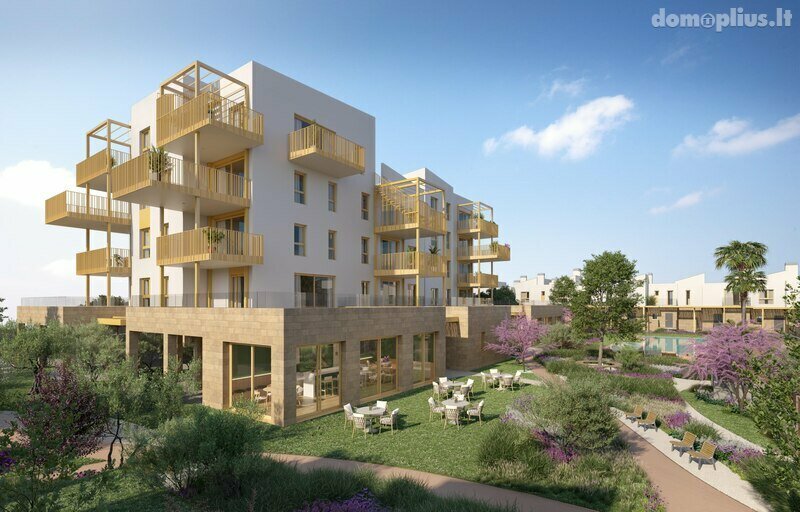 Продается 2 комнатная квартира Испания, Denia