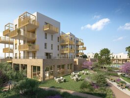 Продается 2 комнатная квартира Испания, Denia
