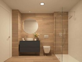 Продается 2 комнатная квартира Испания, Denia