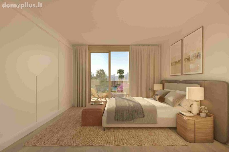 Продается 2 комнатная квартира Испания, Denia