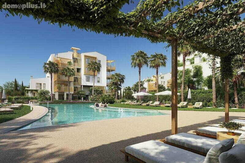 Продается 2 комнатная квартира Испания, Denia