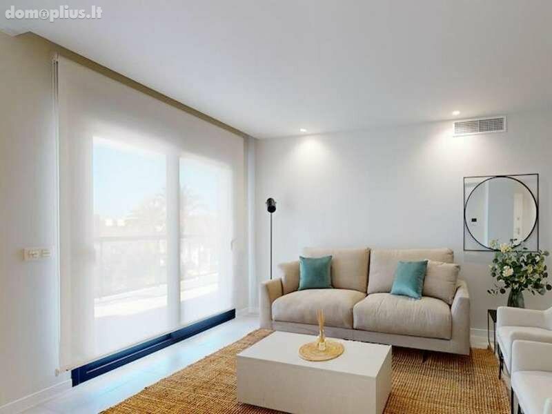 Продается 3 комнатная квартира Испания, Denia