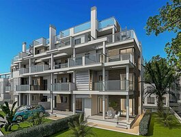 Продается 3 комнатная квартира Испания, Denia