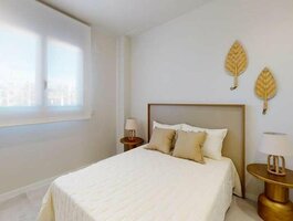 Продается 3 комнатная квартира Испания, Denia