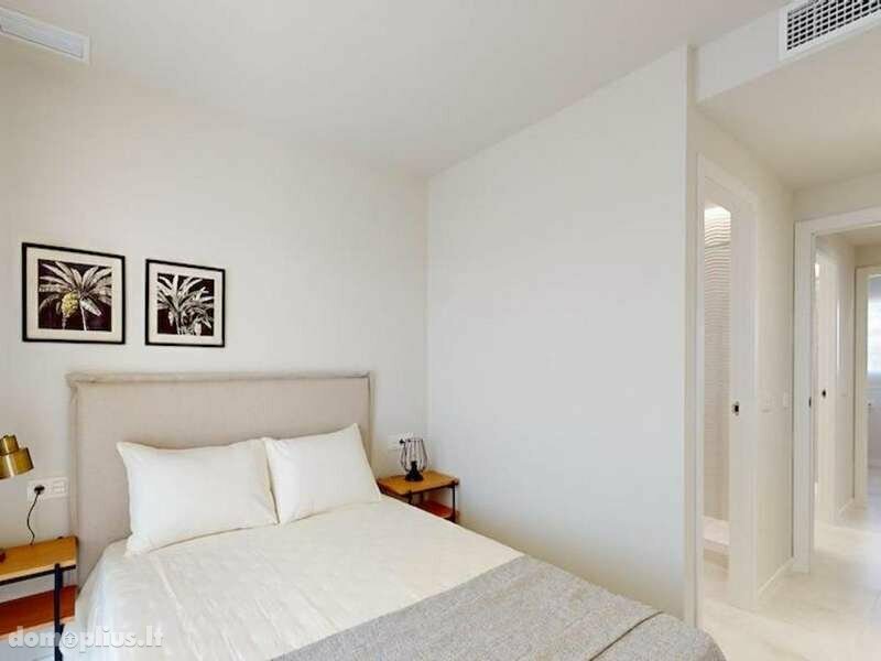 Продается 3 комнатная квартира Испания, Denia