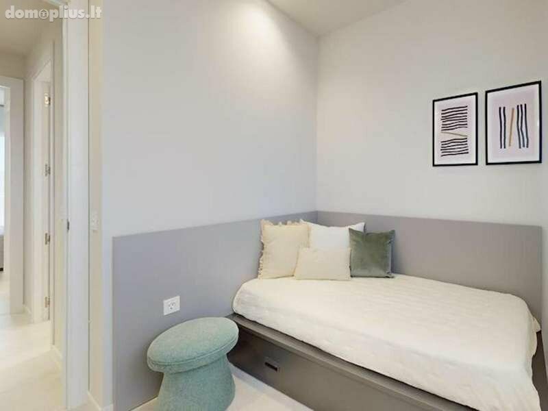 Продается 3 комнатная квартира Испания, Denia