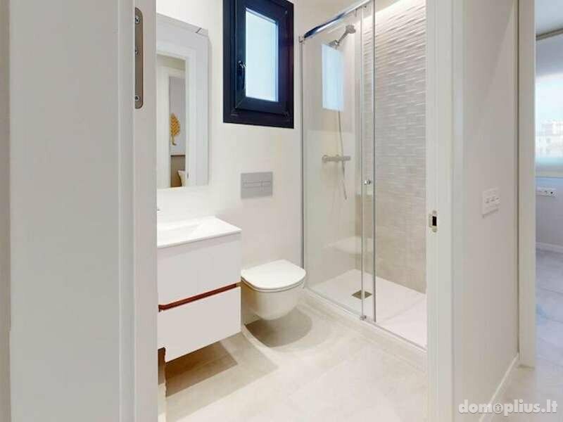 Продается 3 комнатная квартира Испания, Denia
