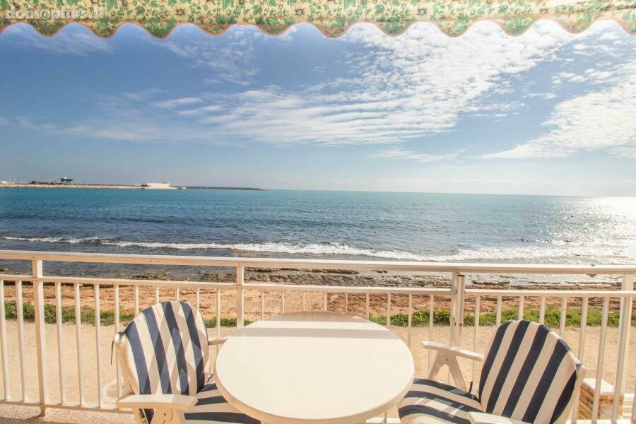 Продается 3 комнатная квартира Испания, Torrevieja