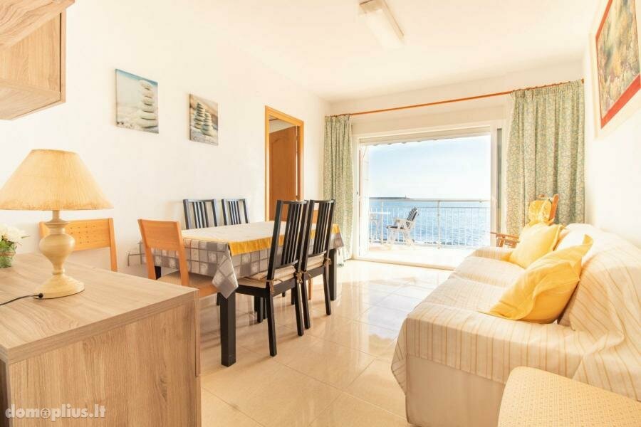 Продается 3 комнатная квартира Испания, Torrevieja