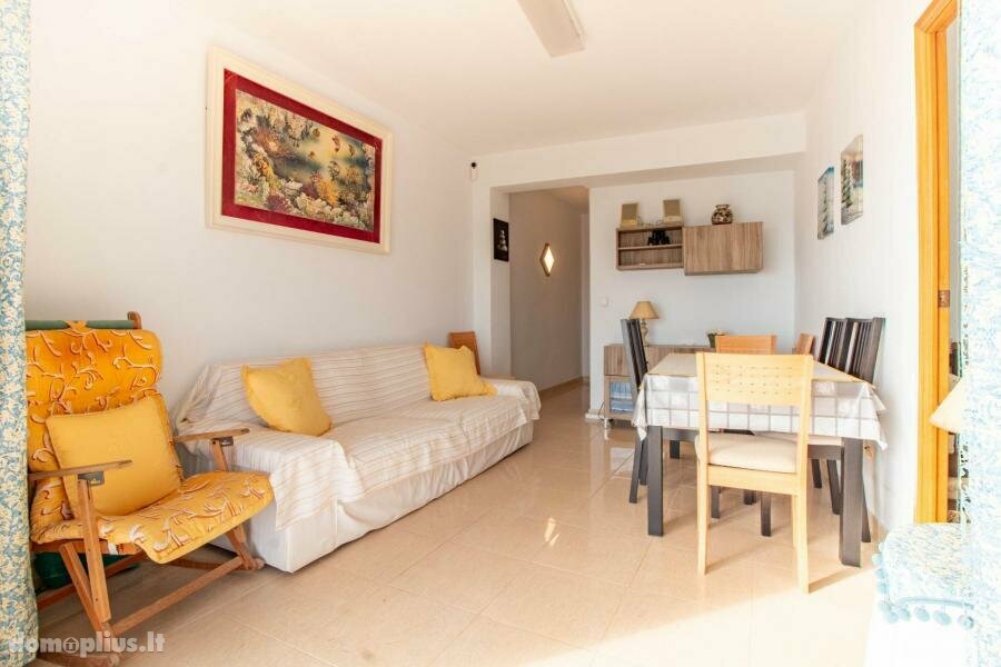 Продается 3 комнатная квартира Испания, Torrevieja