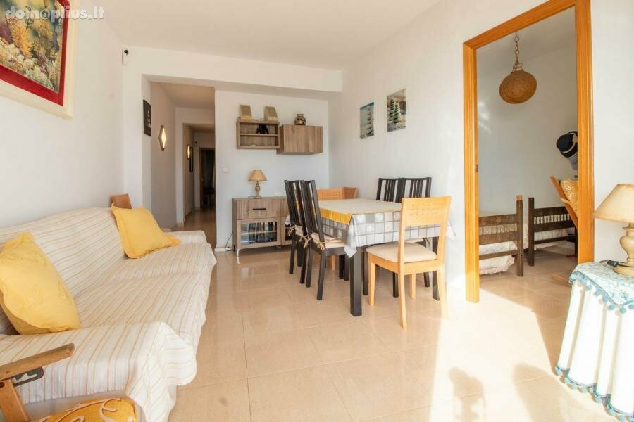 Продается 3 комнатная квартира Испания, Torrevieja