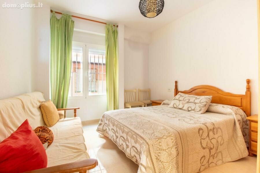 Продается 3 комнатная квартира Испания, Torrevieja