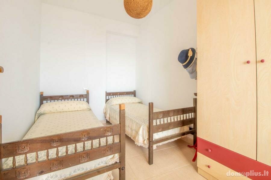 Продается 3 комнатная квартира Испания, Torrevieja