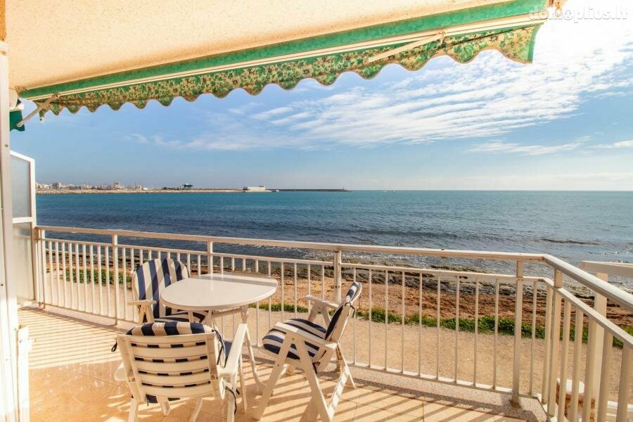 Продается 3 комнатная квартира Испания, Torrevieja