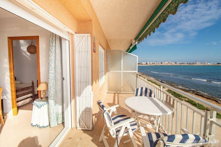 Продается 3 комнатная квартира Испания, Torrevieja