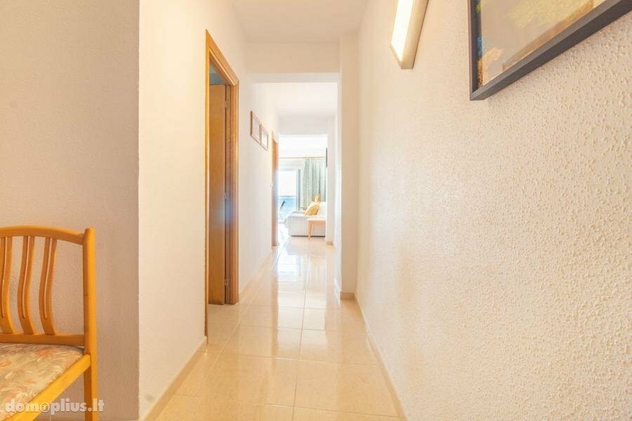 Продается 3 комнатная квартира Испания, Torrevieja