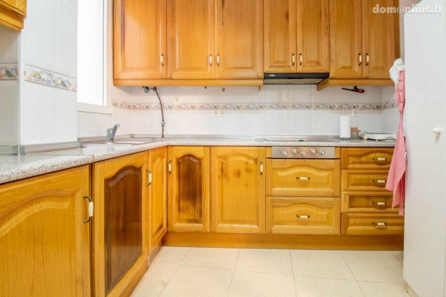 Продается 3 комнатная квартира Испания, Torrevieja