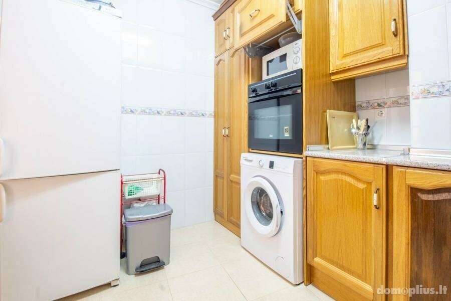 Продается 3 комнатная квартира Испания, Torrevieja