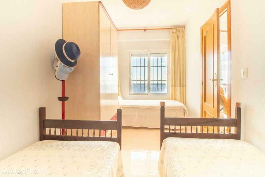 Продается 3 комнатная квартира Испания, Torrevieja