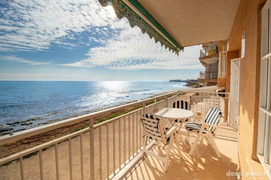 Продается 3 комнатная квартира Испания, Torrevieja