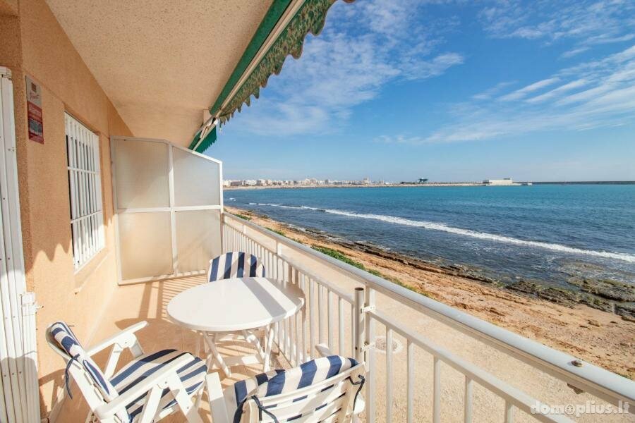 Продается 3 комнатная квартира Испания, Torrevieja