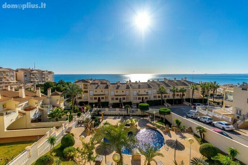 Продается 3 комнатная квартира Испания, Orihuela Costa