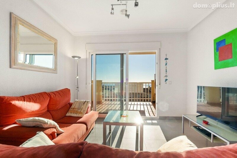 Продается 3 комнатная квартира Испания, Orihuela Costa