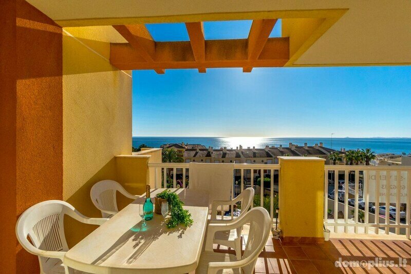 Продается 3 комнатная квартира Испания, Orihuela Costa