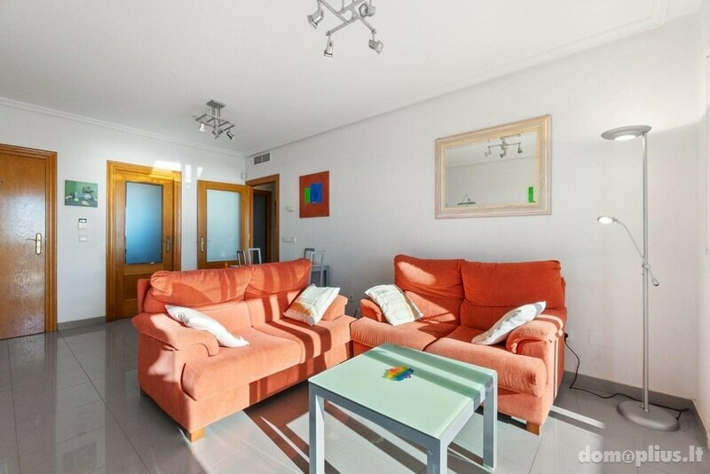Продается 3 комнатная квартира Испания, Orihuela Costa