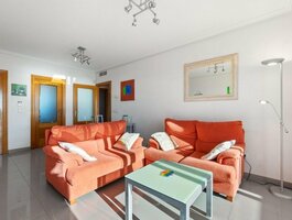 Продается 3 комнатная квартира Испания, Orihuela Costa