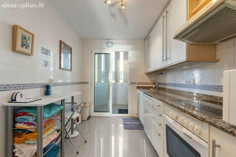Продается 3 комнатная квартира Испания, Orihuela Costa