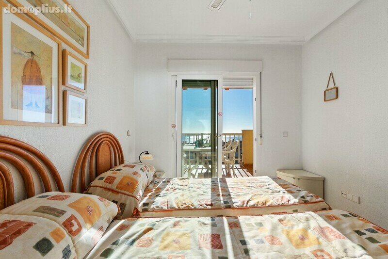 Продается 3 комнатная квартира Испания, Orihuela Costa