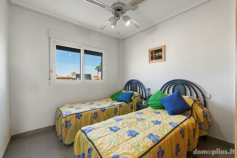 Продается 3 комнатная квартира Испания, Orihuela Costa