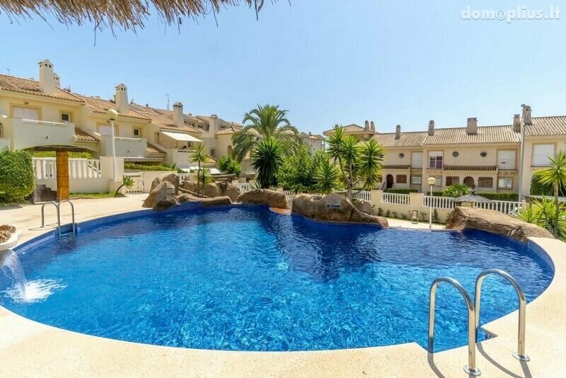 Продается 3 комнатная квартира Испания, Orihuela Costa