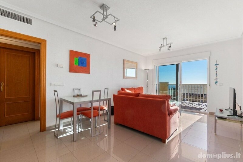 Продается 3 комнатная квартира Испания, Orihuela Costa