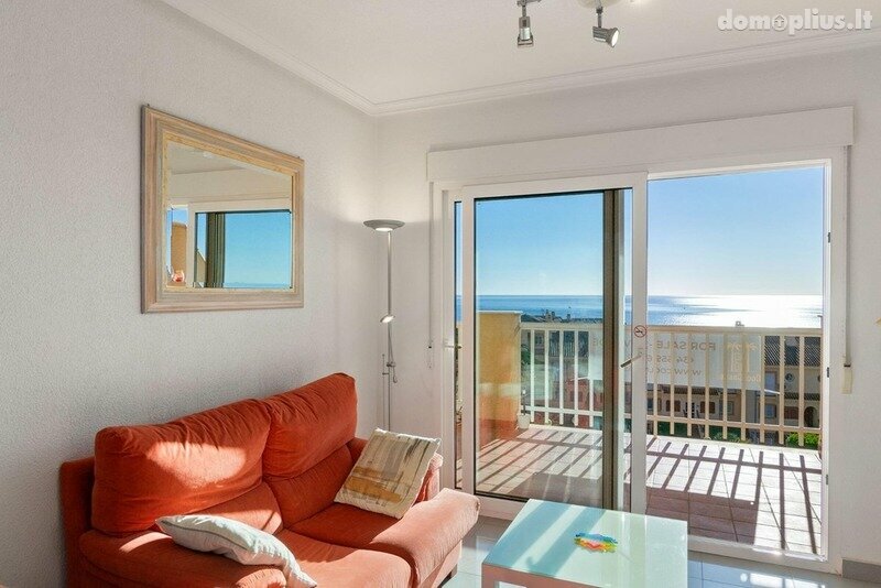 Продается 3 комнатная квартира Испания, Orihuela Costa